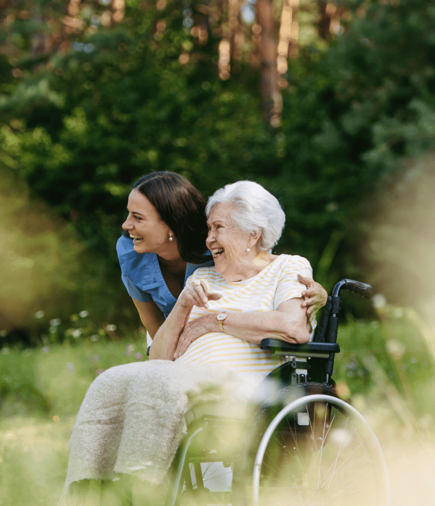 Elderly Care